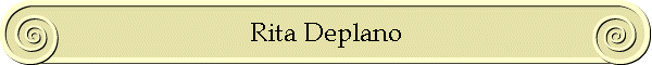 Rita Deplano