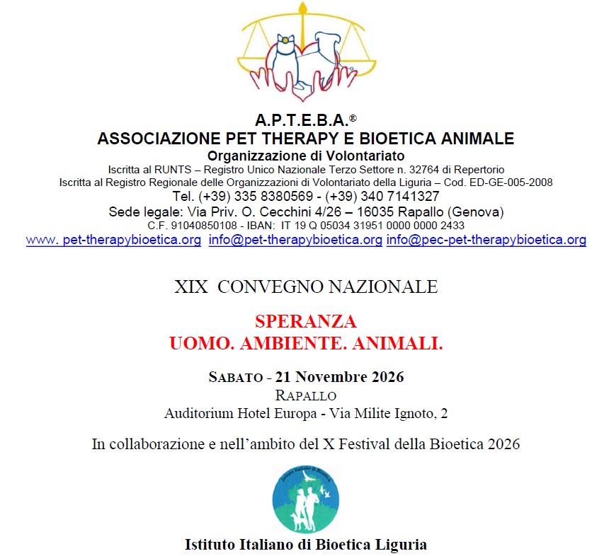 Progetto
